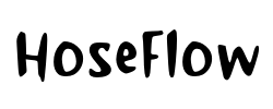 HoseFlow - logo